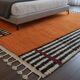 Handmade Moroccan rug 200cm x 300cm