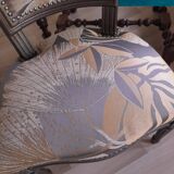 Small Louis XVI chair