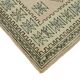 Turkish Vintage Anatolian Rug 123 cm x 199 cm