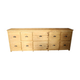 meuble de metier