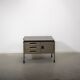 Spazio series storage cabinet by Studio BBPR for Olivetti. Circa 1960