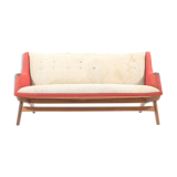Danish couch 1950 s