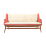 Danish couch 1950 s