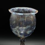 Vera Walter glass c.1990