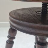 Piano stool 1950