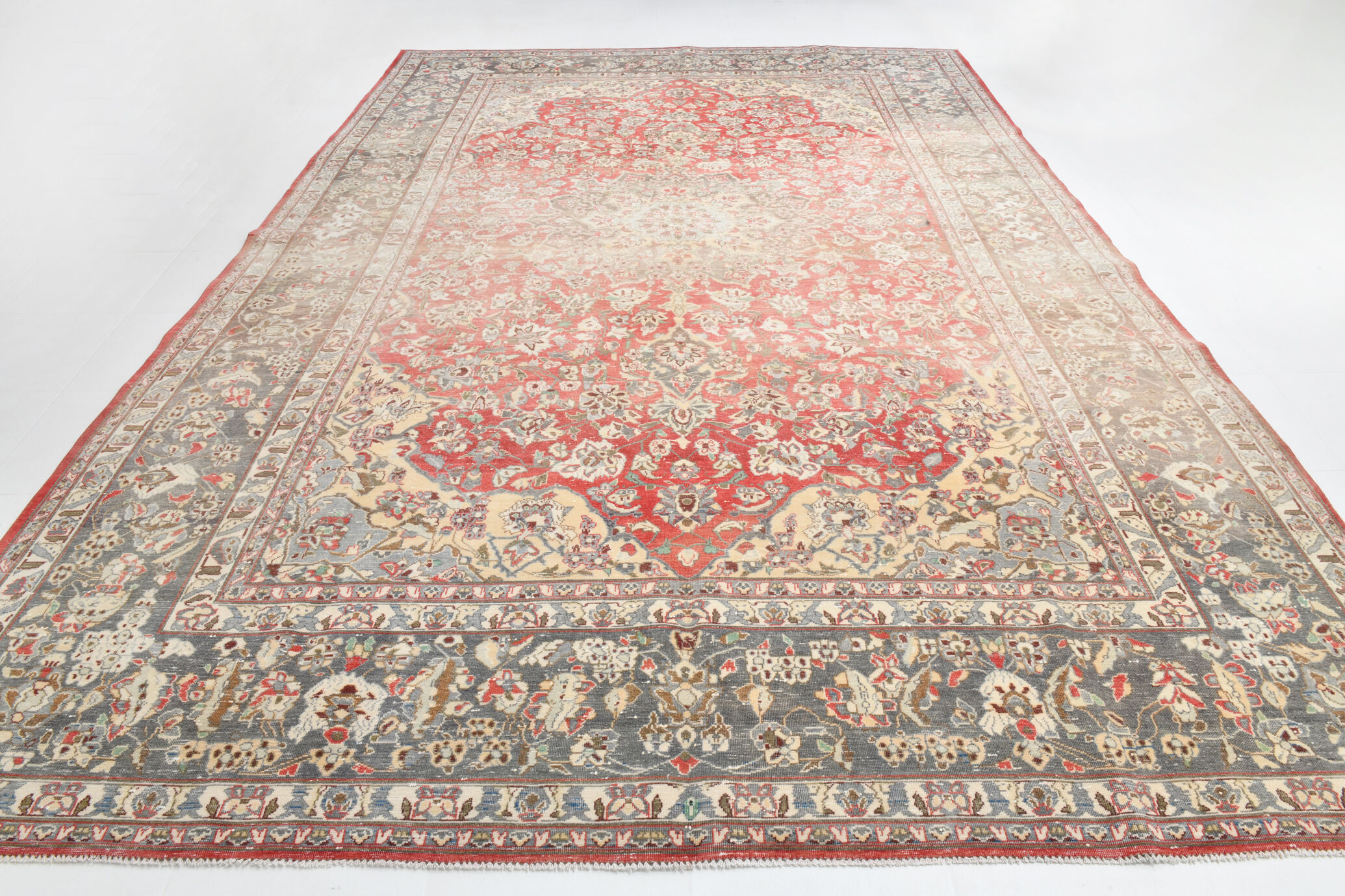 Persian rug 292x428cm
