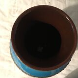 Vase west germany 60 years