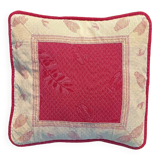 Retro cushion