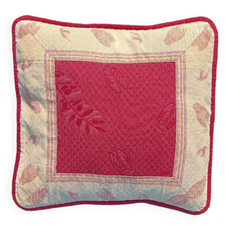 Retro cushion