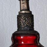 Sprinkler bottle