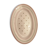 Lunéville art deco collection