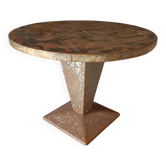 Table Tolix Kub