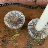 Bubble candlesticks