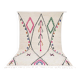 Moroccan handmade rug 200cm x 300cm