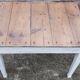Table de cuisine