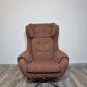 Swivel armchair by Up Zavody