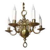 Lustre hollandais