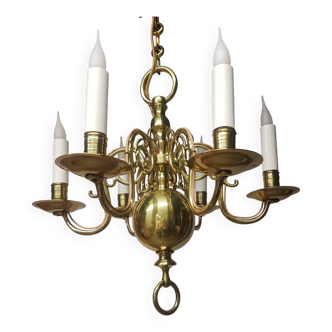 Lustre hollandais