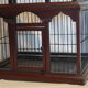 Cage à oiseaux