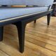 Vente : Table de salle à manger carrée sur mesure + banquette d'angle — lot