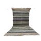 Handcrafted Moroccan Berber Rug 183 X 88CM