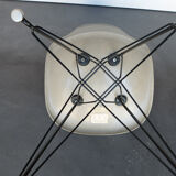 Chairs by Ray & Charles Eames for Herman Miller, 1950