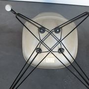 Chairs by Ray & Charles Eames for Herman Miller, 1950