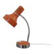 Lampe Italienne orange années 70