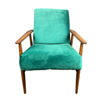 Lisek armchair type 300-190, designed by H. Lis