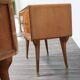 Coppia Di Comodini Gio Ponti Style Mid-Century 1950’s Modernariato Des