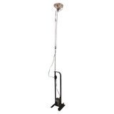 Lampadaire Toio Achille Castiglioni circa 1962