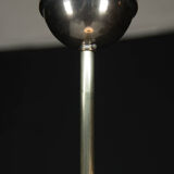 Pendant light with adjustable height by Peter Behrens, 1910s