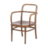 64 F armchair by Gustav Adolf Schneck for Thonet Mundus, 1930s