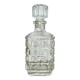 Carafe à whisky vintage