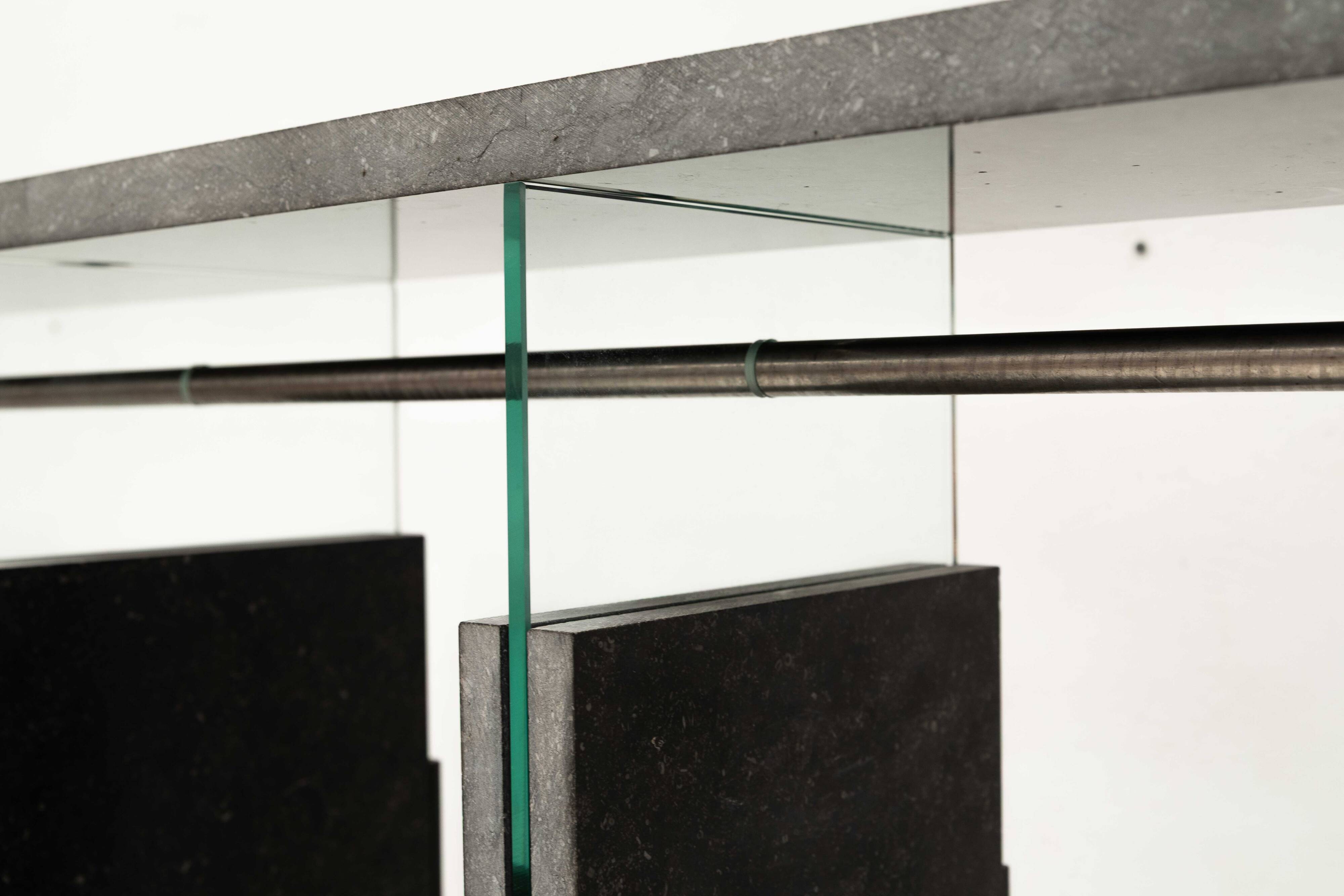 Coat rack by Gerard Kuijpers, Belgium, 1990's