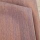 Vintage Scandinavian top in Alpac teak