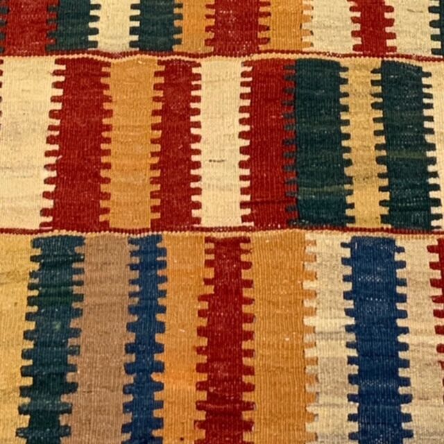 Kilim gashgaï 70s