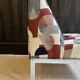 Pair of 70s armchairs