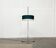 Mid-century German minimalist floor lamp, 1960s