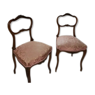 Style chairs