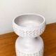 Vase allemand du milieu du siècle de Wächtersbach, années 1960