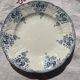 Serving dish Longwy