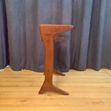 Side table 360, designed by Ico Parisi, Angelo de Baggis, Italy, 1950s