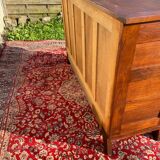 Buffet reconstruction design René Gabriel Ep 50