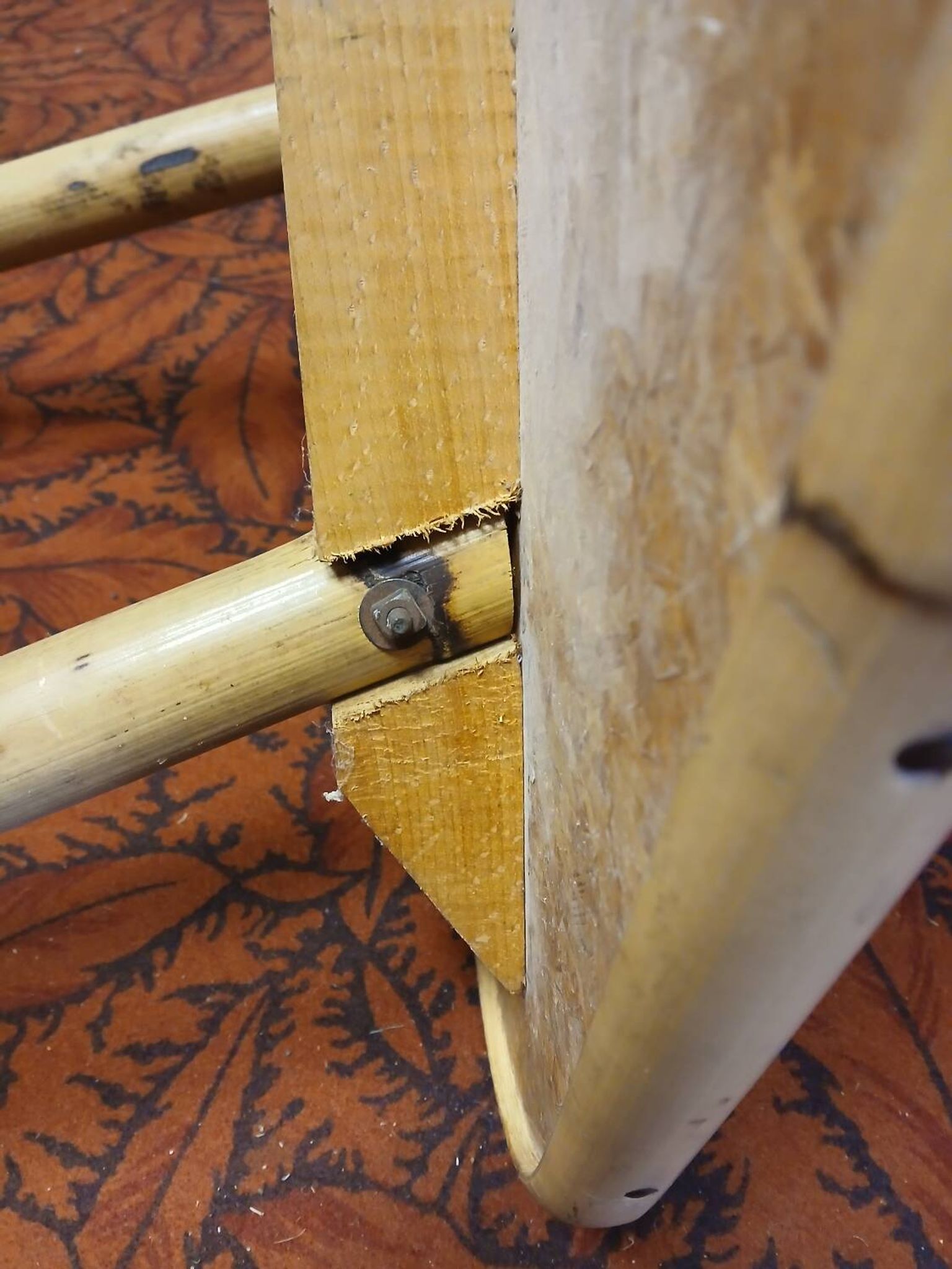 Table basse