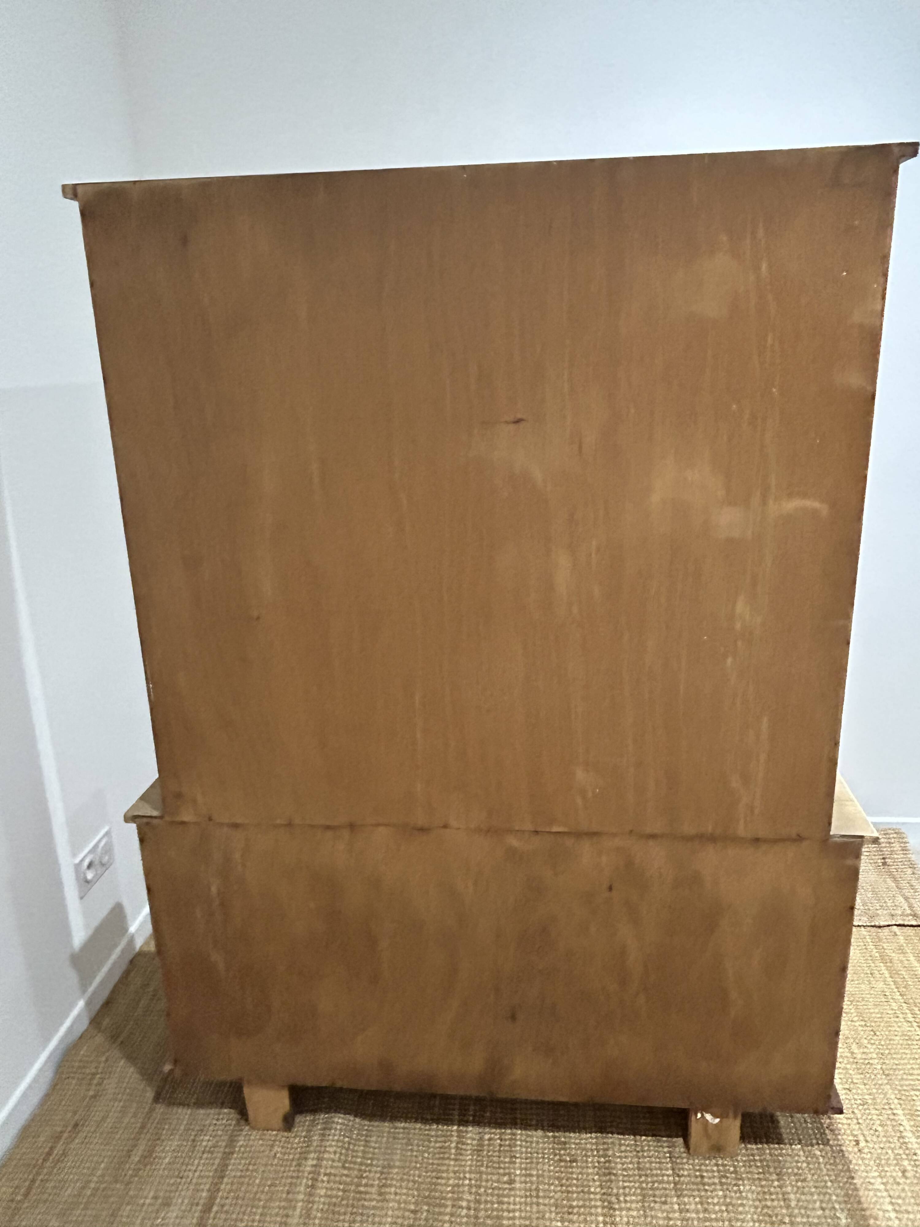 Vintage sideboard – Handcrafted restoration