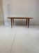 coffee table by Johannes Andersen - Denmark 1950s/60s