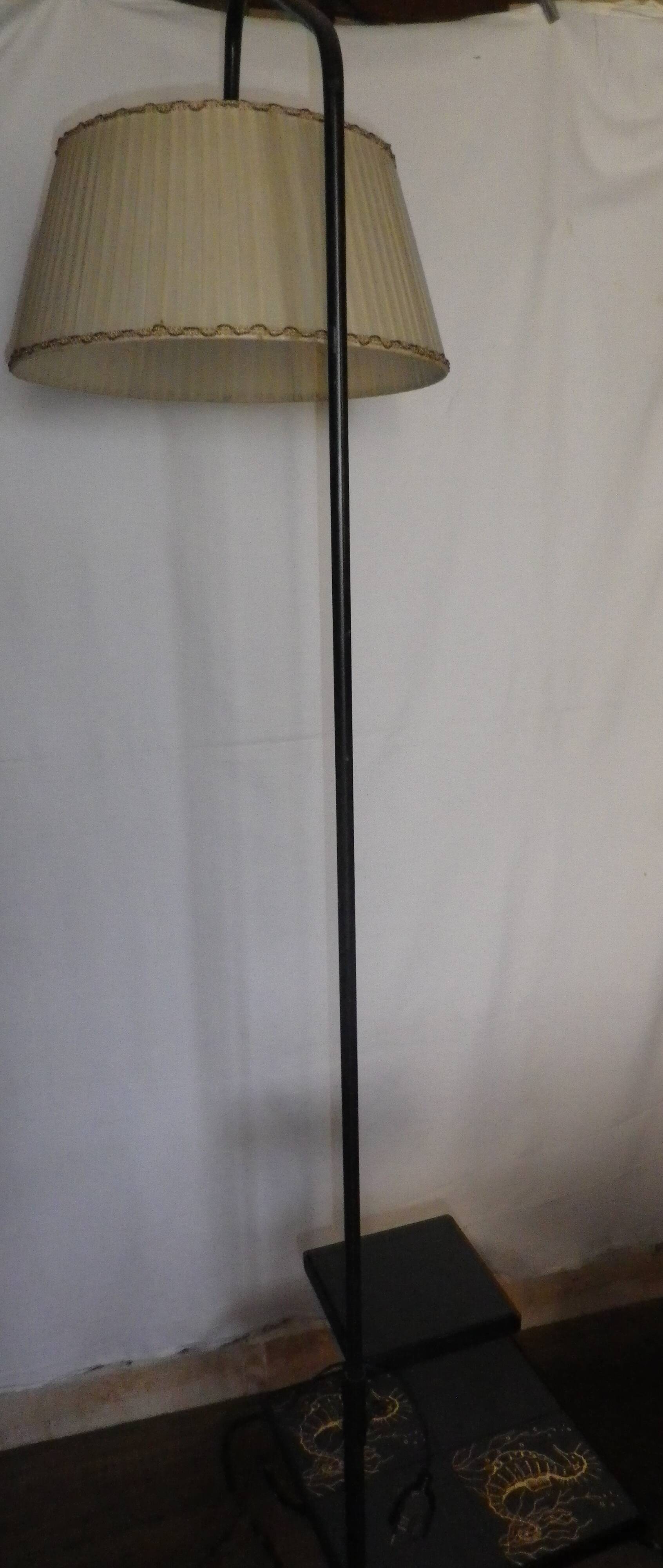 lampadaire an 50/60