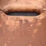 Old farmhouse stool 1906