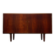 Buffet en palissandre par Gunni Omann, Danemark, années 1960.